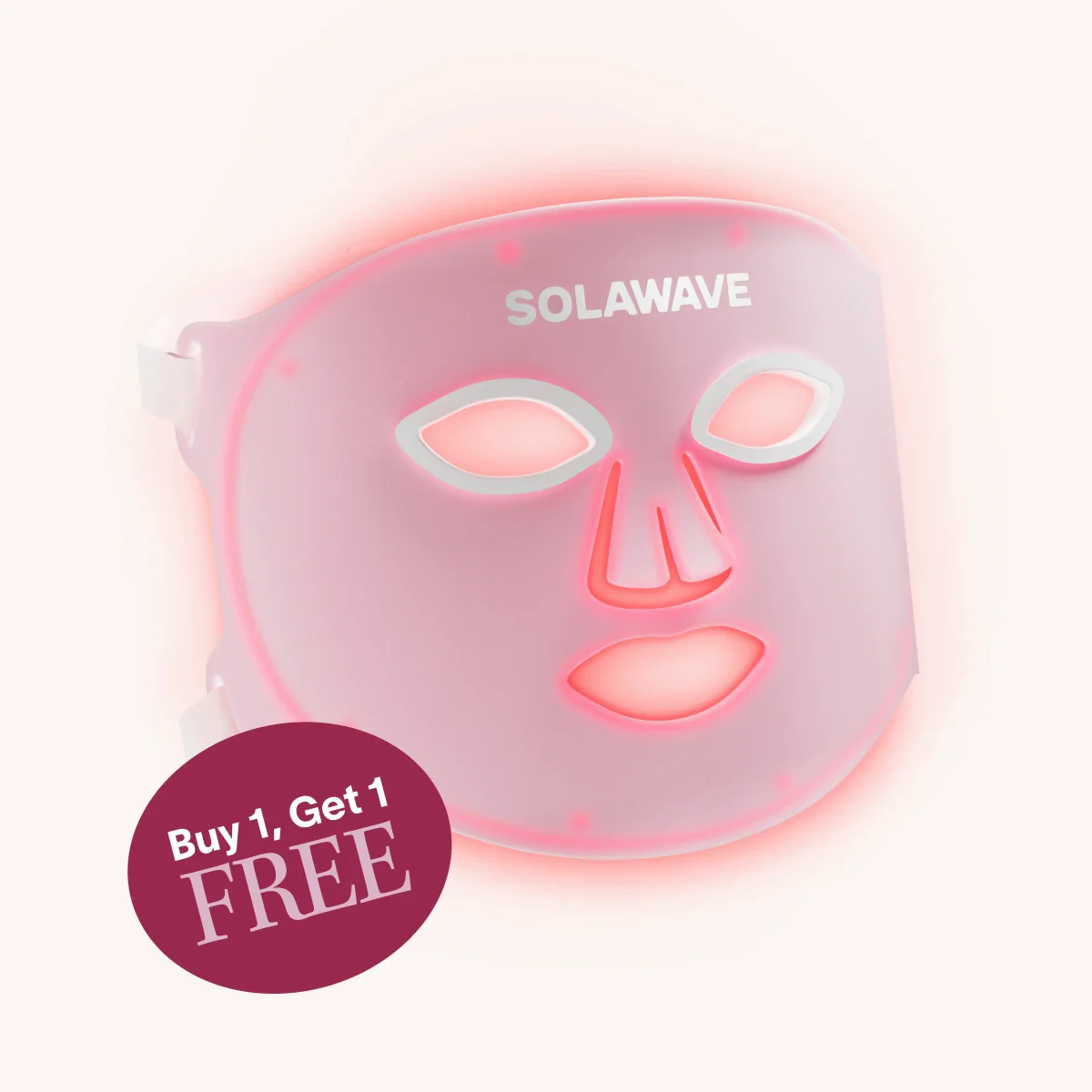 All Red Light Therapy Products and Topical Skincare