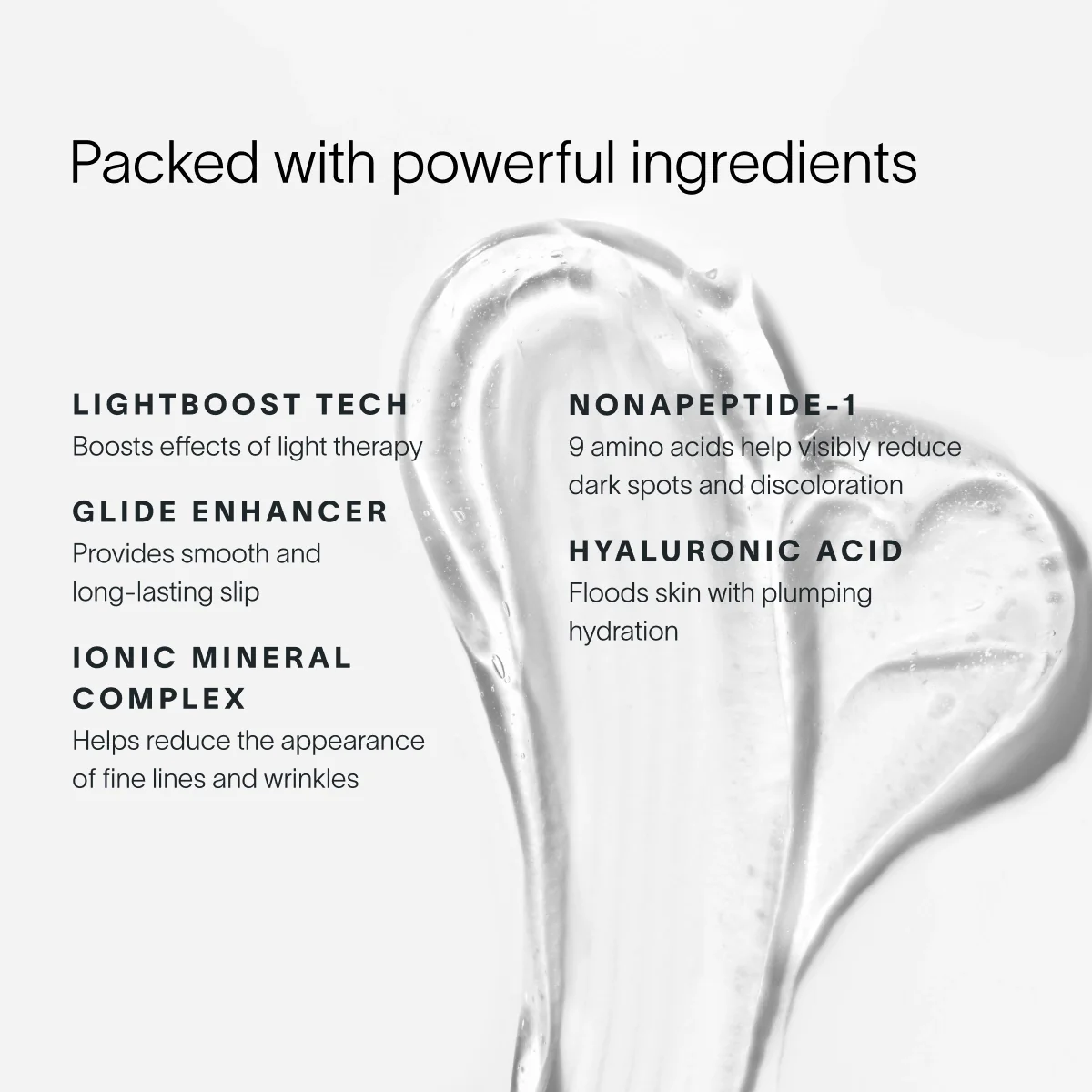 4-in-1 Red Light Therapy Wand & Activating Serum Kit - Image 14
