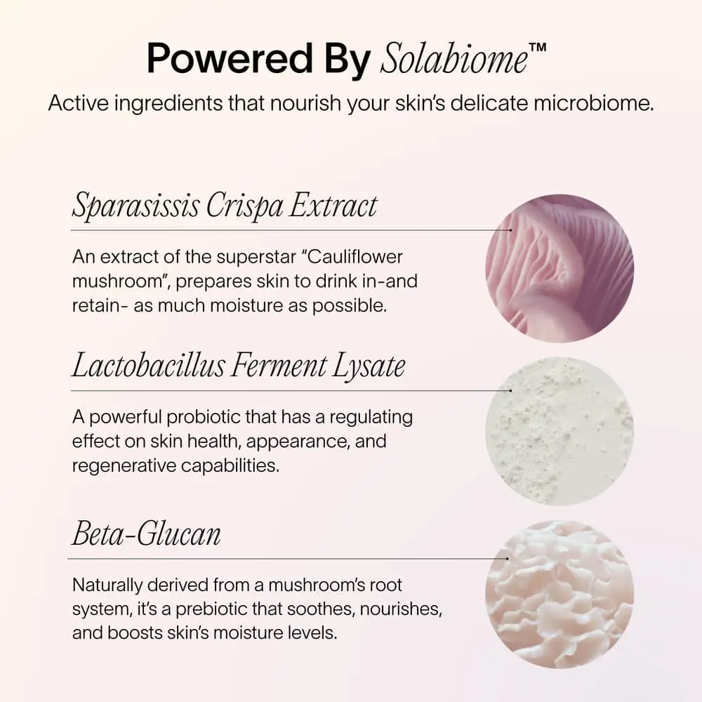 Solabiome Glowing Skin Starter Kit - Image 3